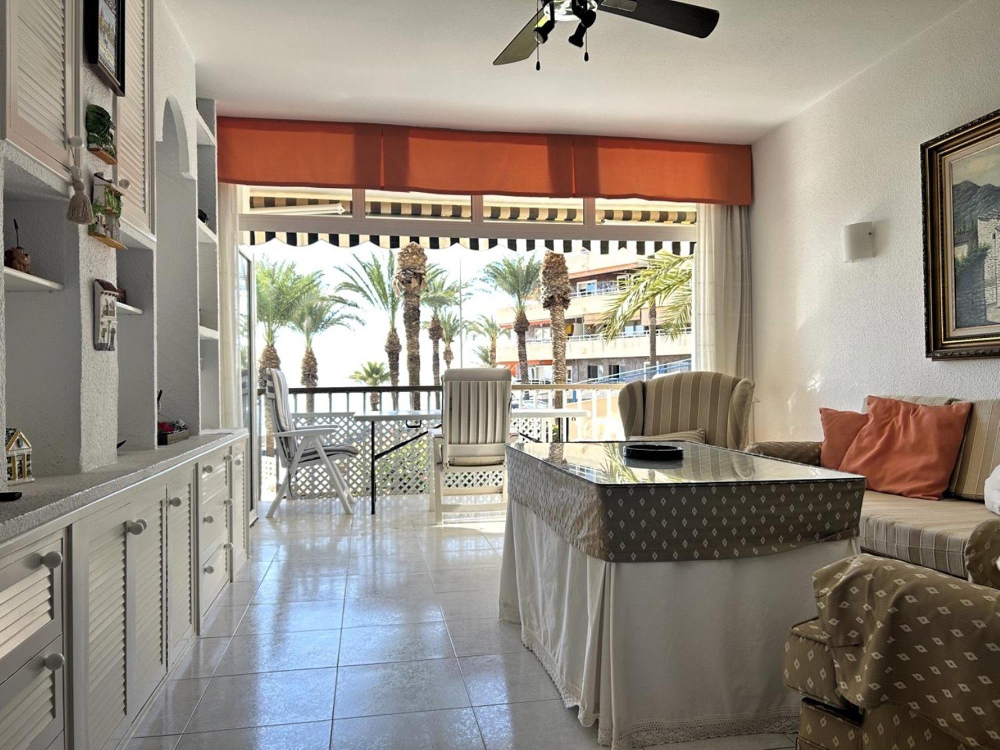 El Yate Aguadulce (Almeria) Exterior foto