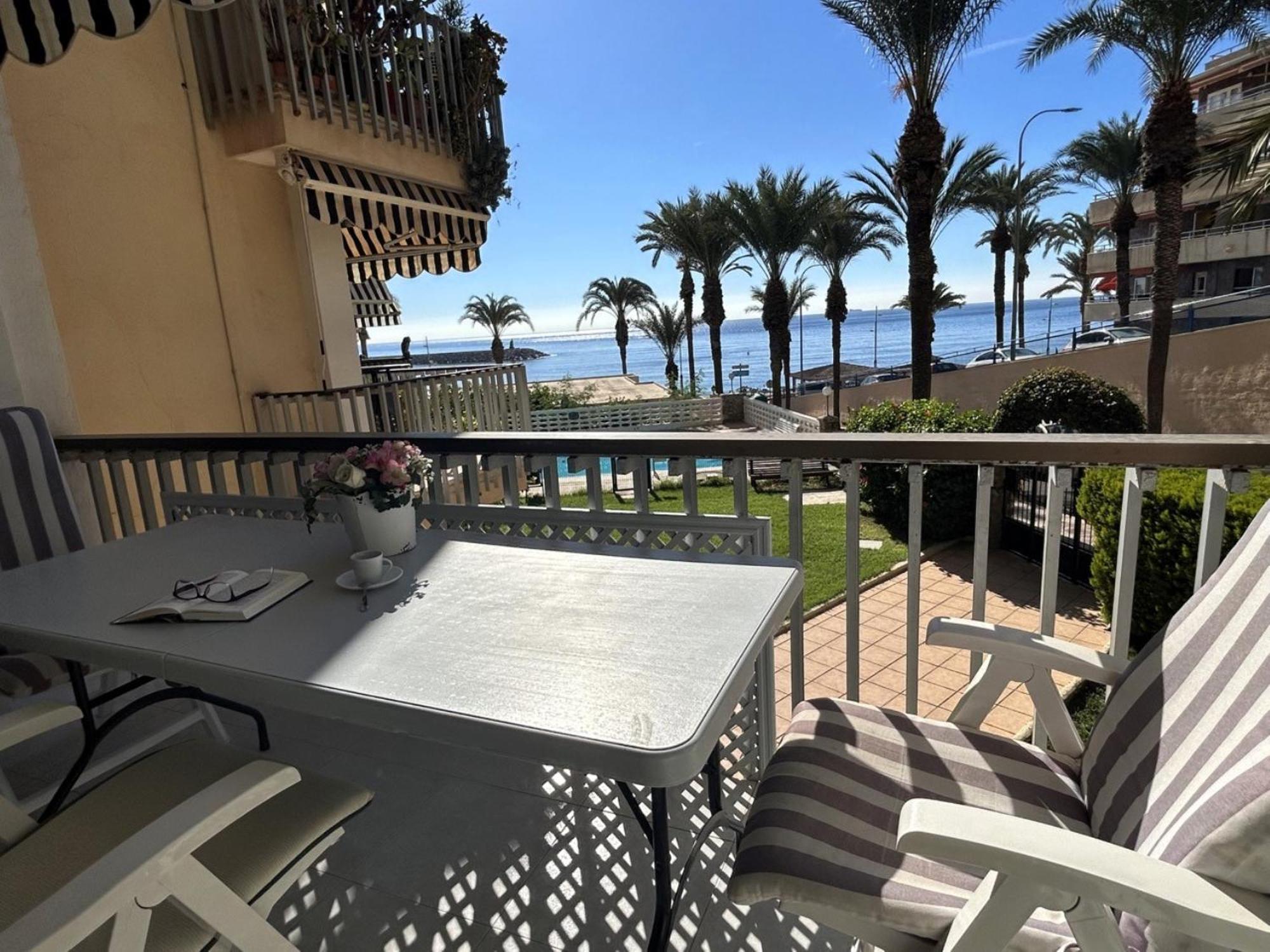 El Yate Aguadulce (Almeria) Exterior foto