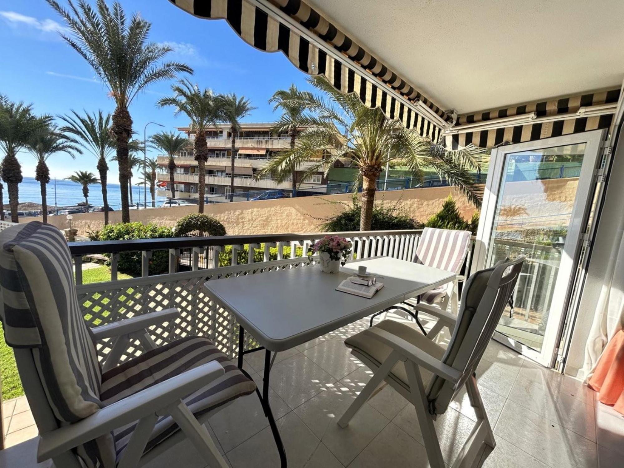 El Yate Aguadulce (Almeria) Exterior foto