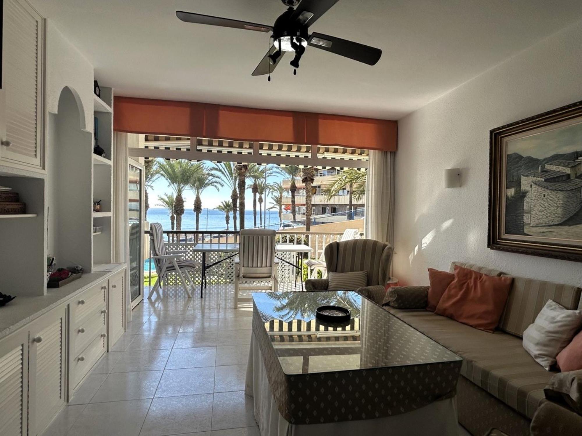 El Yate Aguadulce (Almeria) Exterior foto